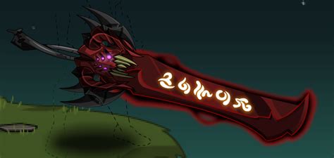 aqw unenhanced doom blade